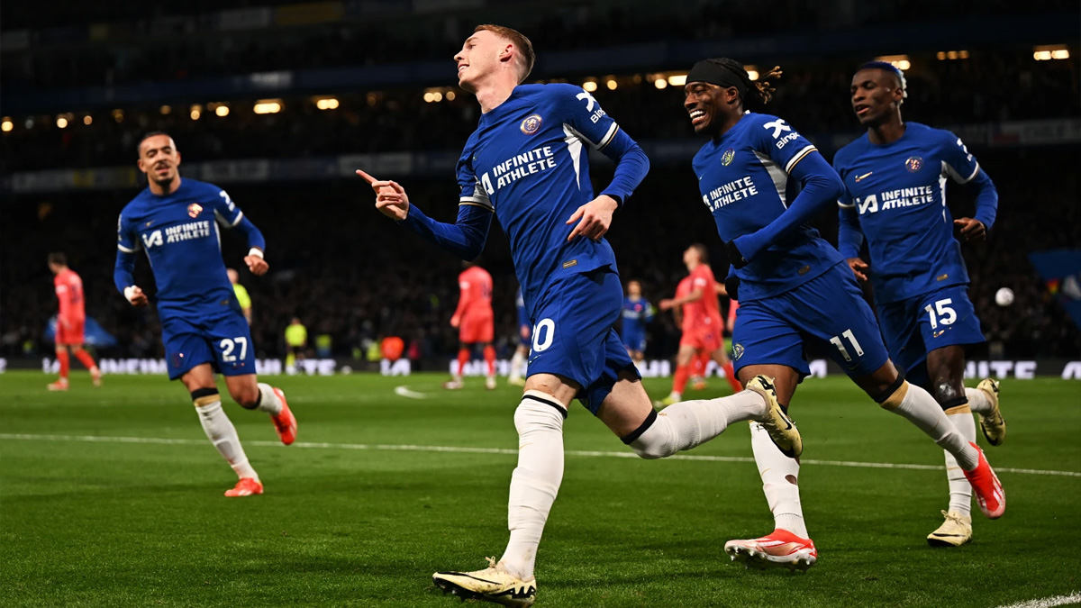 আজ টিভিতে যেসব খেলা (৩ এপ্রিল)