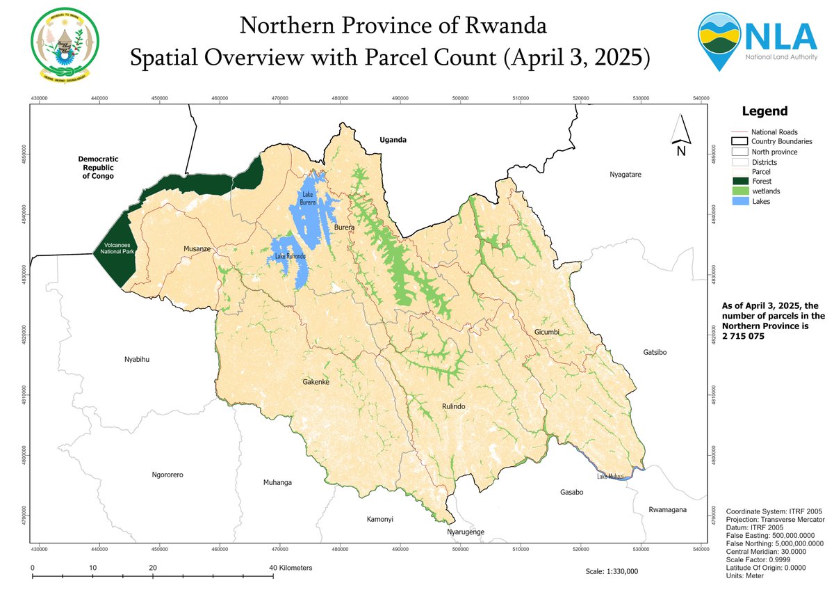 National Land Authority - NLA (@lands_rwanda) on Twitter photo Tubararikiye ikiganiro kiributamuke kuri
<a href="/MusanzeRadio/">Radio Musanze 98.4 FM</a> kiribugaruke ku mitangire ya serivisi z'ubutaka muri <a href="/RwandaNorth/">Northern Province/ Rwanda</a>, ingamba zihari mu gukemura amakimbirane, ikoranabuhanga n'ibindi. Muragikurikira uyu munsi kuva 4 - 5PM kuri 98.4 FM na listen.rba.co.rw/radios/radiomu……Muhawe ikaze Tubararikiye ikiganiro kiributamuke kuri
<a href="/MusanzeRadio/">Radio Musanze 98.4 FM</a> kiribugaruke ku mitangire ya serivisi z'ubutaka muri <a href="/RwandaNorth/">Northern Province/ Rwanda</a>, ingamba zihari mu gukemura amakimbirane, ikoranabuhanga n'ibindi. Muragikurikira uyu munsi kuva 4 - 5PM kuri 98.4 FM na listen.rba.co.rw/radios/radiomu……Muhawe ikaze