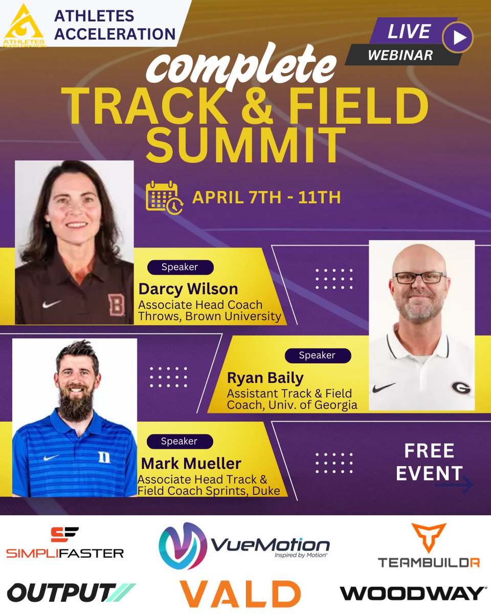 AthletesAcceleration tweet media