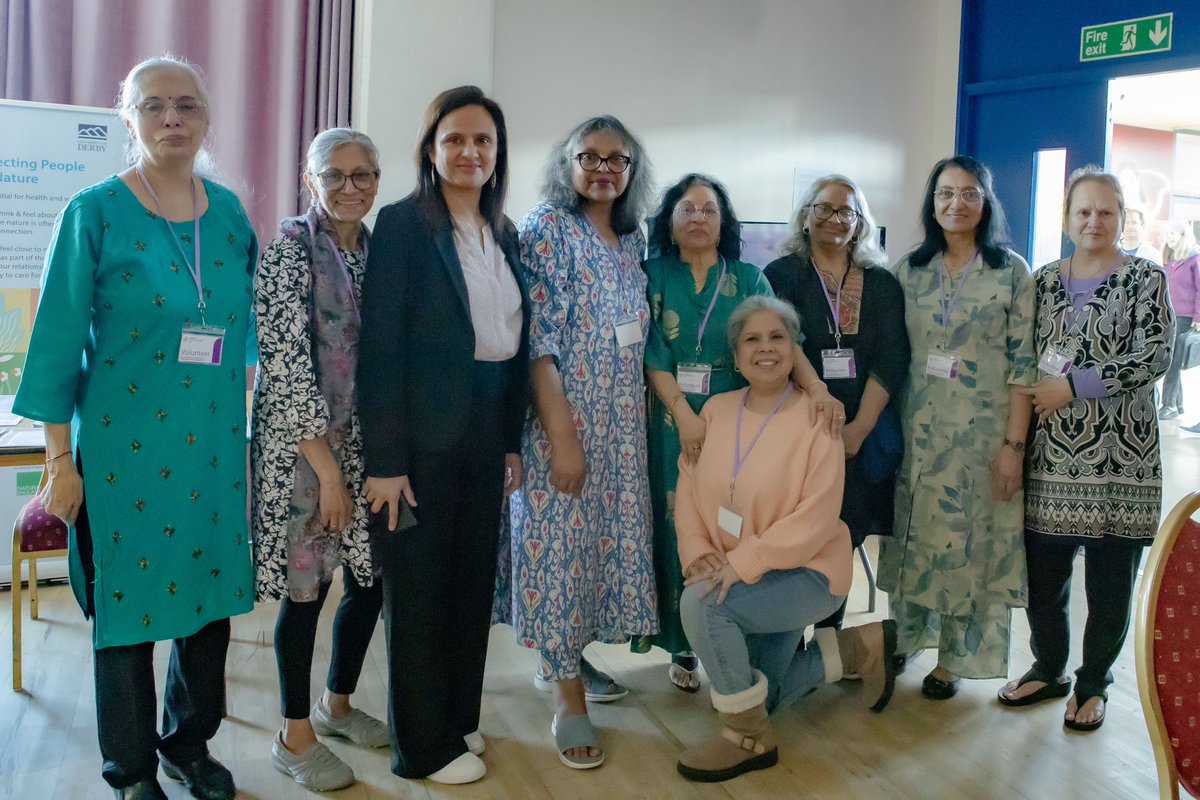 Leicester Community Links cic tweet media