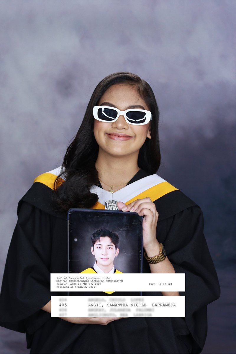 Laine, RMT, MLS (ASCPi) tweet media