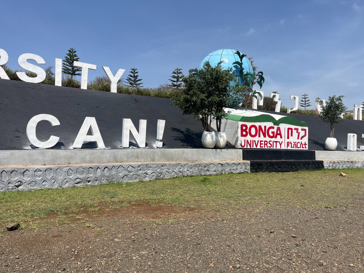 Ethiolatin Coffee (@ethiolatincoffe) on Twitter photo Just wrapped up an inspiring field trip to #Bonga, Kaffa Zone 🌱 Met with <a href="/BongaUniversity/">Bonga University</a> & #NABU_Ethiopia to explore how we can bring the Carbon Credit Project to life—empowering women coffee producers & building climate resilience. Visited promising pilot sites too! #Climate Just wrapped up an inspiring field trip to #Bonga, Kaffa Zone 🌱 Met with <a href="/BongaUniversity/">Bonga University</a> & #NABU_Ethiopia to explore how we can bring the Carbon Credit Project to life—empowering women coffee producers & building climate resilience. Visited promising pilot sites too! #Climate