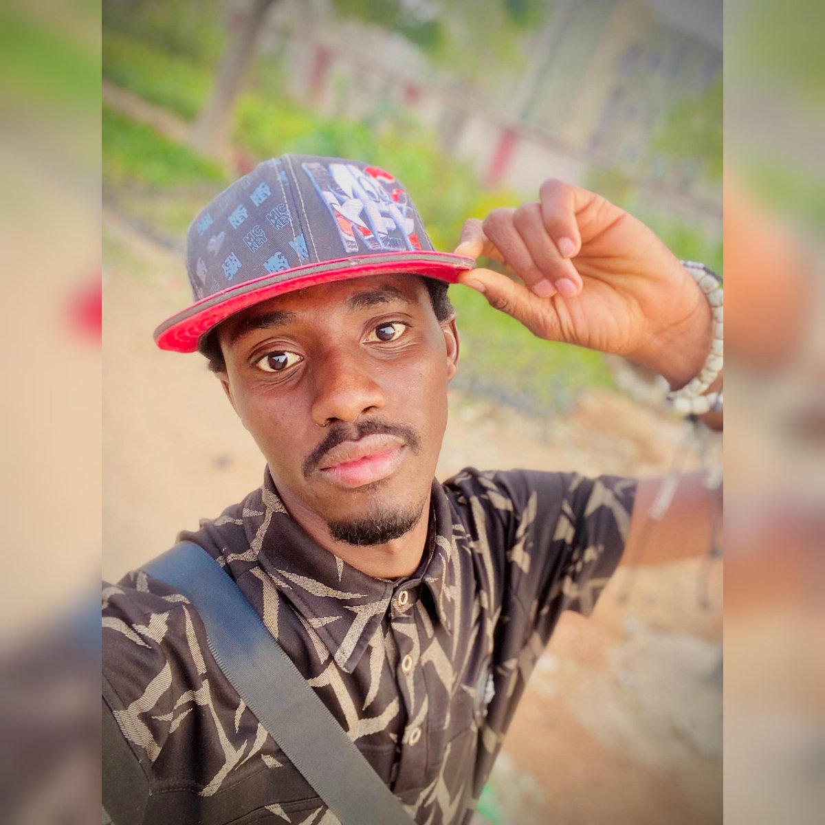#NewProfilePic