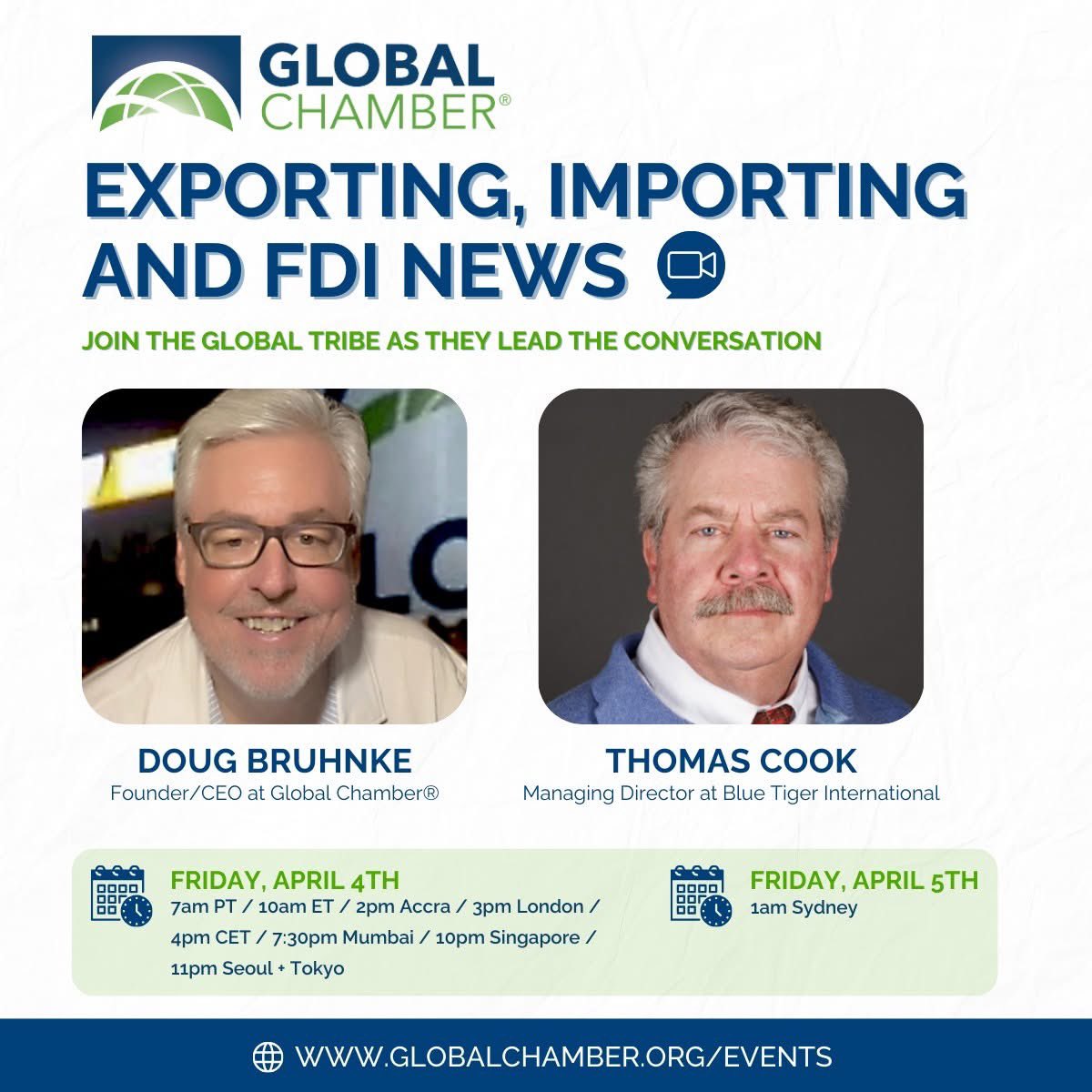 Global Chamber® tweet media