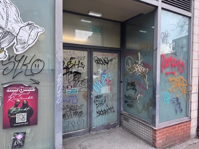 Community Protection Central Hub tweet media