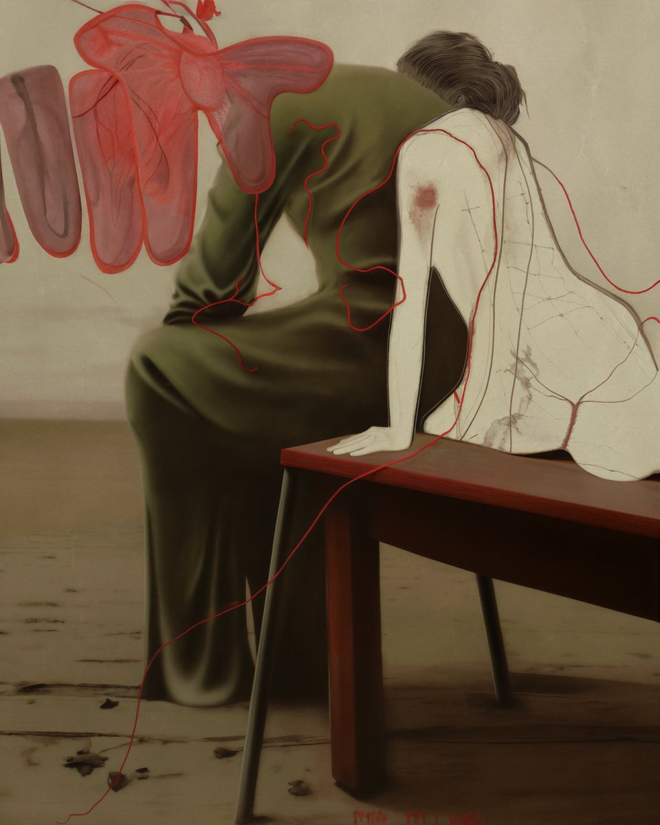sᴀʀᴄᴀsᴍ ᴛʀᴀᴅᴇᴅ ⁴ ʀᴏᴍᴀɴᴄᴇ https://t.co/S9n49pyads
