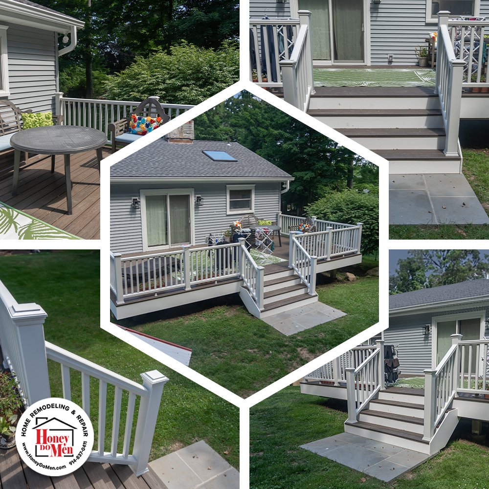 Honey Do Men Home Remodeling & Repair tweet media