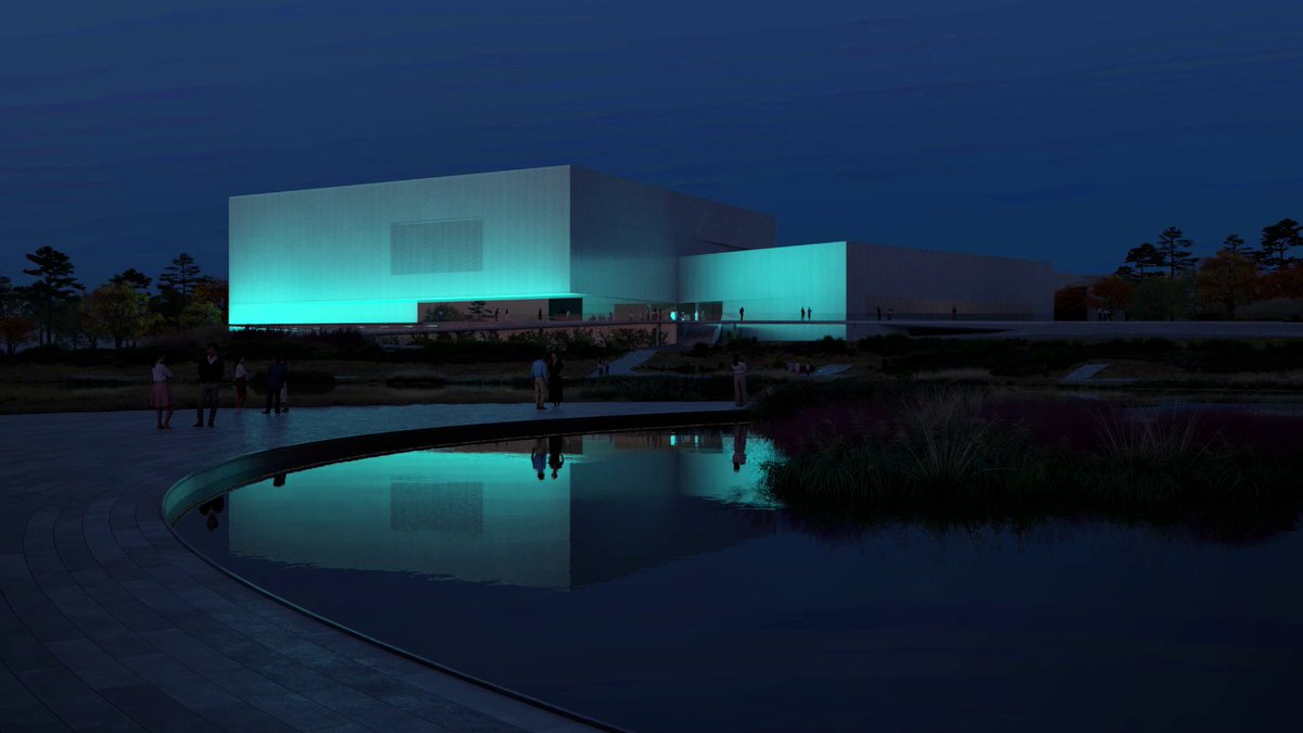 Every #architect has one goal: to make the jury see the vision they saw in their mind. That was our goal too—using these #renders and scenes to communicate #design intent clearly. Explore the project: bit.ly/4j570aZ

Reply “visualization matters” if you agree.