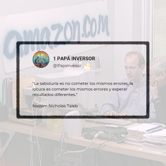 asymmetricradar's tweet photo. .
Paciencia, disciplina y constancia. Ánimo, inversor
.
----------------------------------------------------------------------------------- $NQ $ES #volatilty #VIX #inversiones #FinanzasPersonales #EducacionFinanciera #FinancialEducation #Inversión #Economía #NASDAQ #NASDAQ100 $QQQ $GOOG $AMZN $AAPL $MSFT $TSLA $META