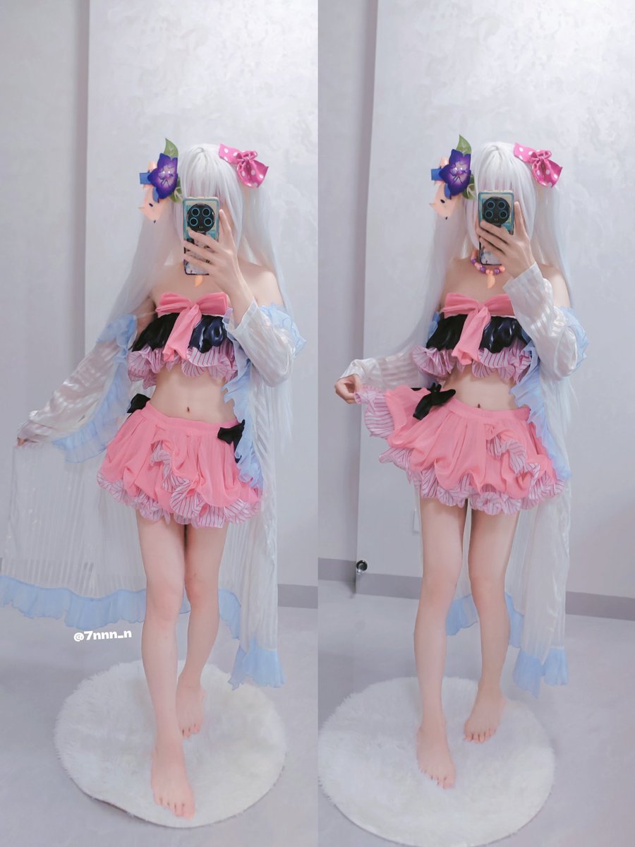 七奈🥚 (@7nnn_n) on Twitter photo 