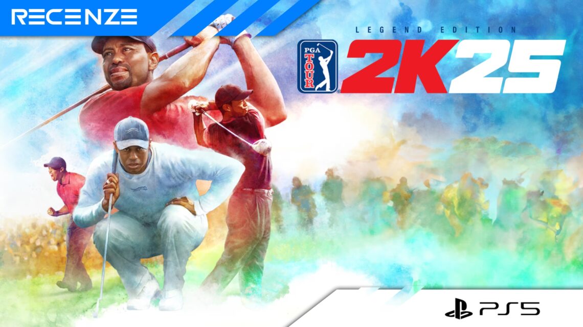 Jak dopadl nejnovější ročník virtuálního golfu, #PGATOUR2K25? Mrkněte do naší #recenze

respawnpoint.cz/pga-tour-2k25-…

#review #Playstation5