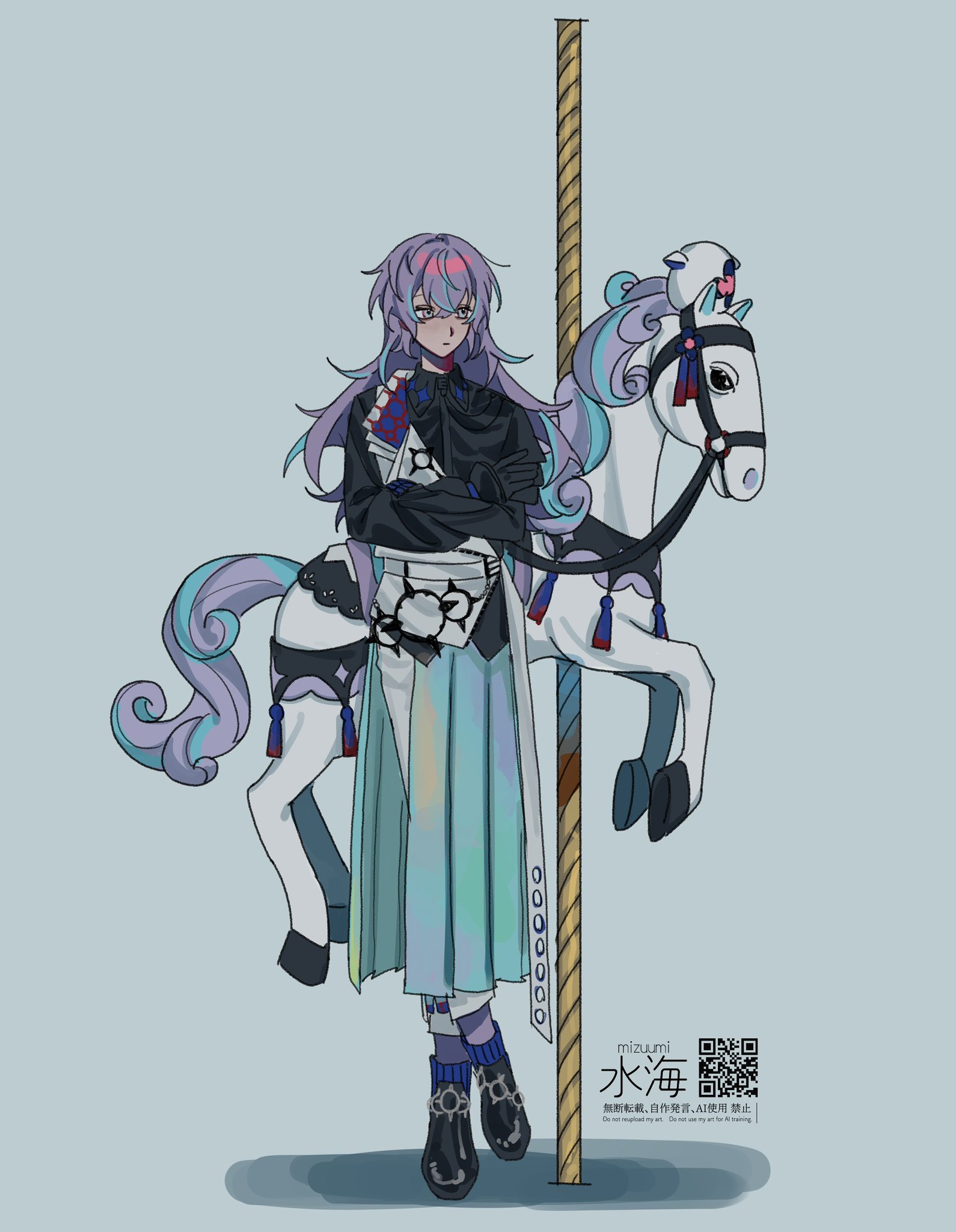 マルヨシ (@pf_8wa) / X マルヨシ (@pf_8wa) / X