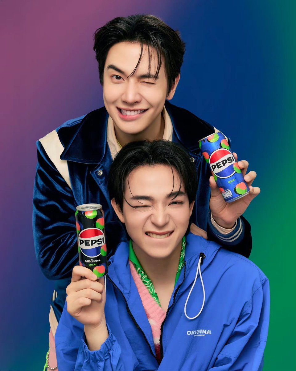 รูปน่ารักม้ากกกกกกกกกกก ทุกคนเอารูปมาหวีดแล้วชงติดแท็กนี้กันคับ เผื่อลูกค้ามาเห็นจะได้ชูสให้มีอีเว้นกับเป๊ปซี่ แบรนด์ใหญ่ด้วย🥹🫵🏻

#แม็กกี้บาส #maxkybas
#เป๊บซี่อุเมะอร่อยซ่าเกินซ่อน
#PEPSIUME
