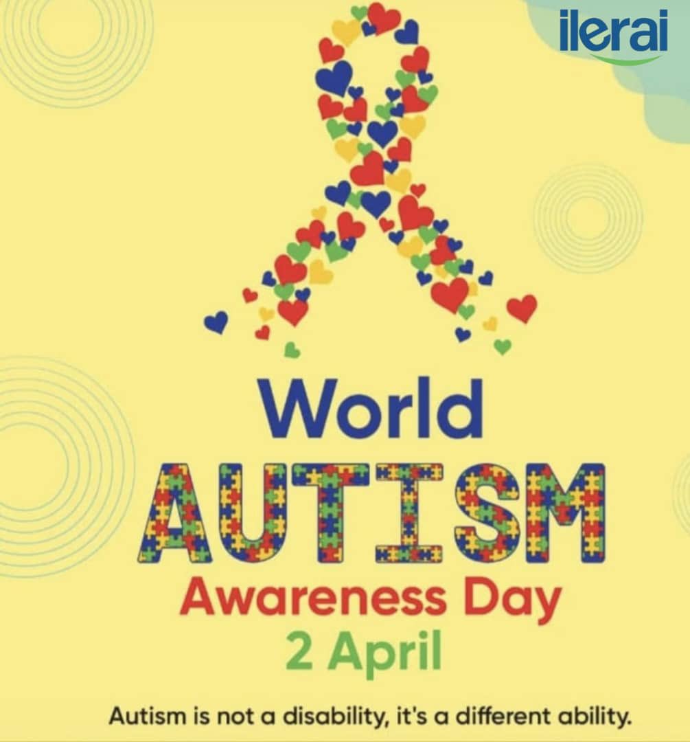 World Autism Awareness Day is a call to action—let’s break barriers, promote inclusion, and ensure every child is seen, heard, and celebrated for who they are!