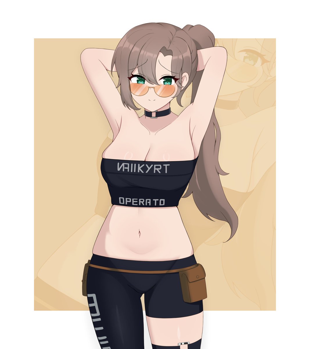 DGBN_'s tweet photo. 짤교한 그림! https://t.co/dxF2UqzGYX