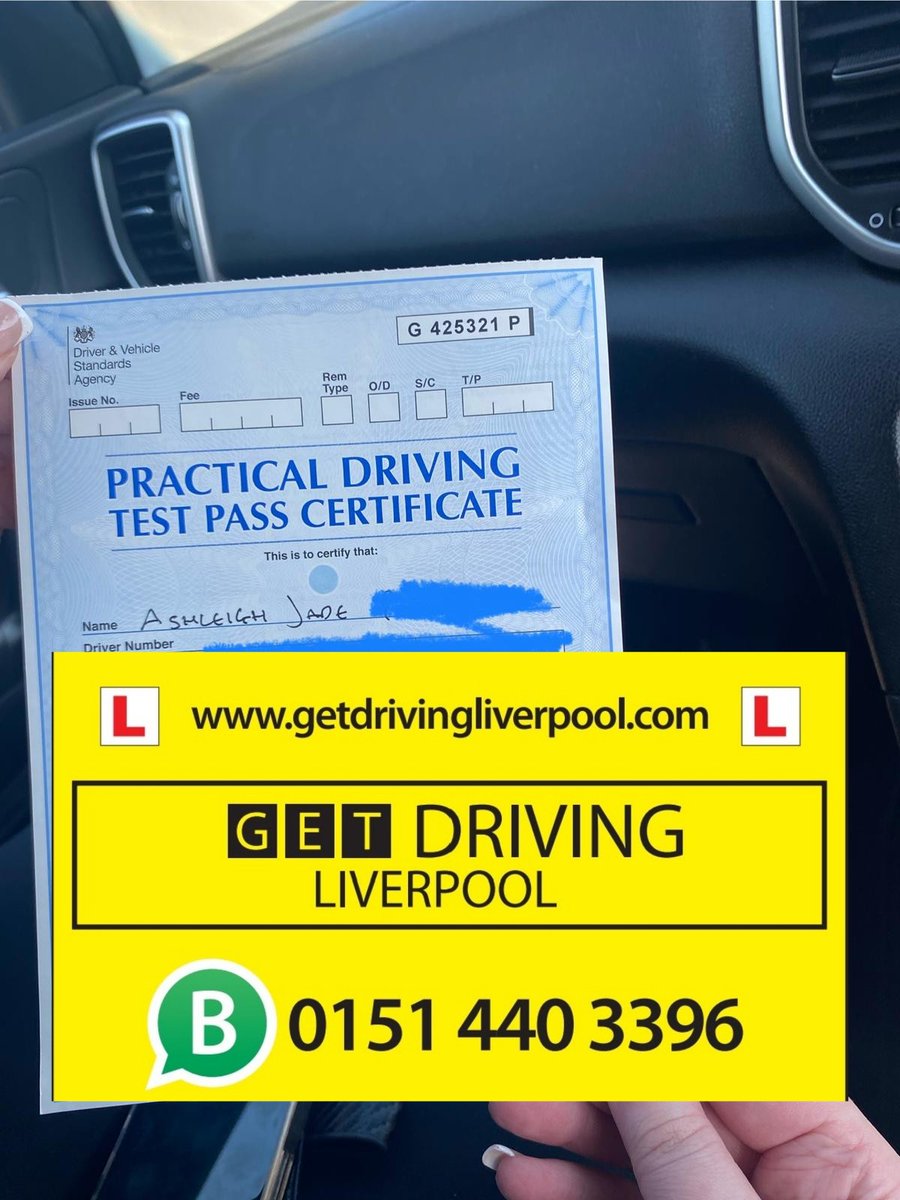 Get Driving Liverpool tweet media