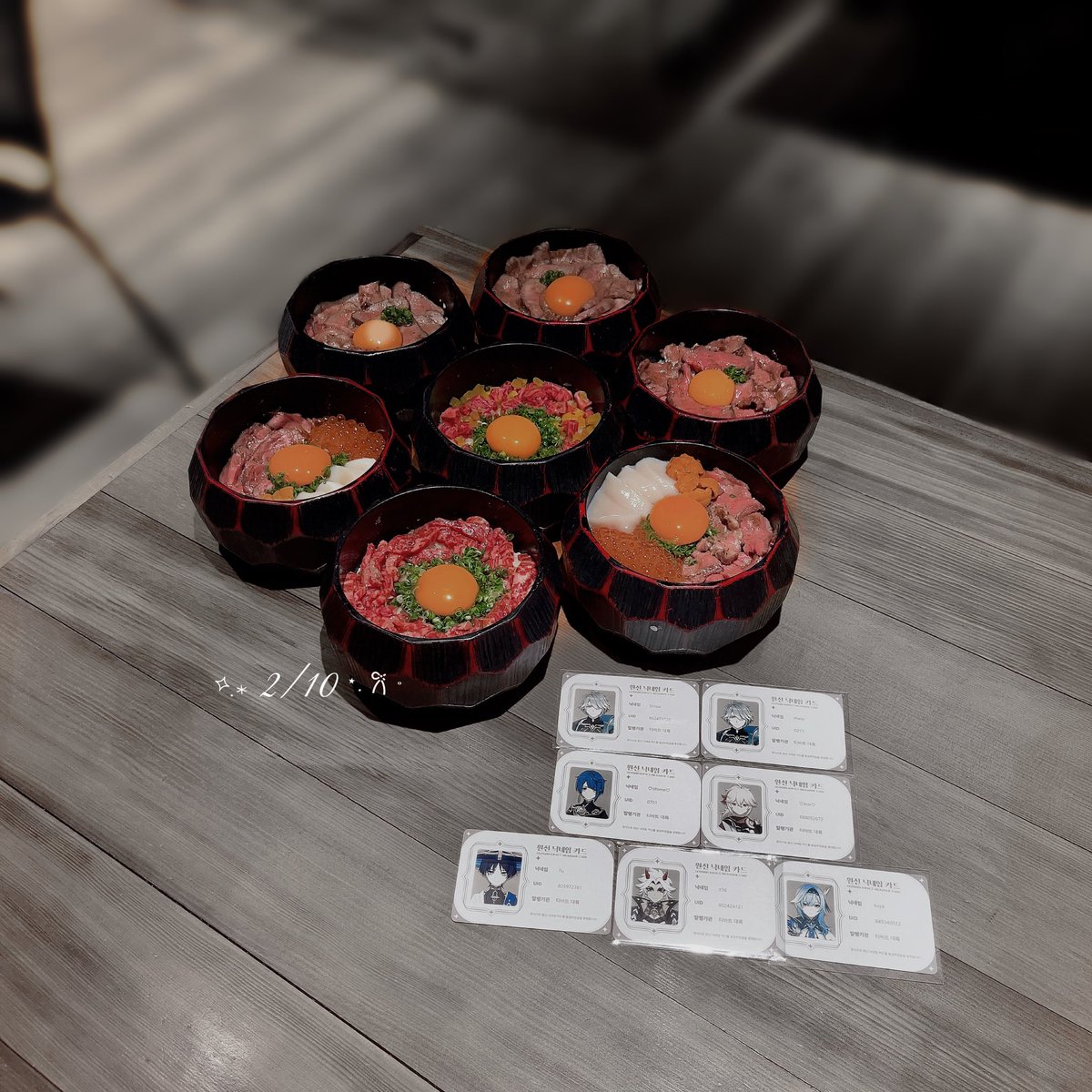 evepiland_'s tweet photo. 𝟐/𝟖-𝟏𝟎꒰ᐢ. ̫ .ᐢ꒰ᐢ. ̫ .ᐢ꒱🩶🍒 https://t.co/hD563X1K3X