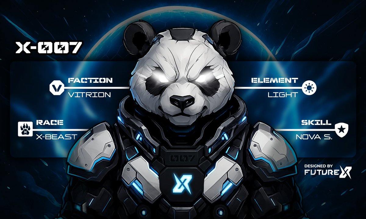 X-NanoBOTS tweet media