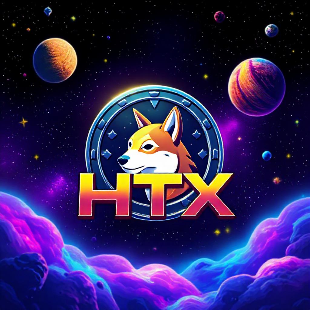 dsesign's tweet photo. @HTXCommunity @HTX_Global Ready to explore the meme galaxy with SHIBA and HTX! ππ° #HTXMEME
@koli @GuliaTalis https://t.co/Z0gdd4ptuI