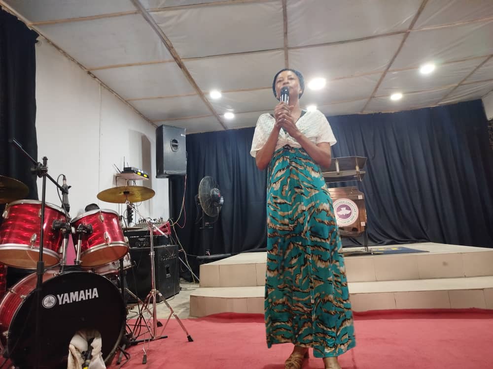 seedofdavidyc's tweet image. May we all live in light of this hope and the victory over death won by our Lord Jesus Christ. #BurialService #HopeInChrist #EternalLife #VictoryOverDeath