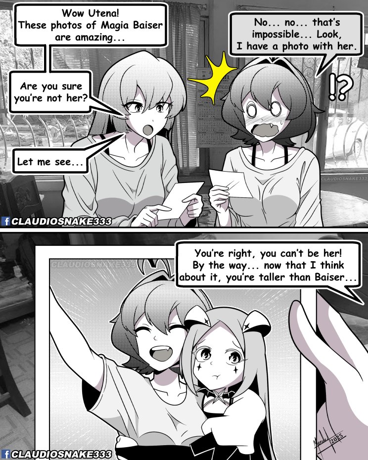 ClaudioSN (Commissions open) tweet media