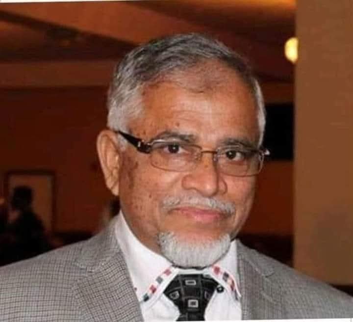 ইসলামপুরের কাজী মোহাম্মদ শফিকুল ইসলাম গ্রেফতার