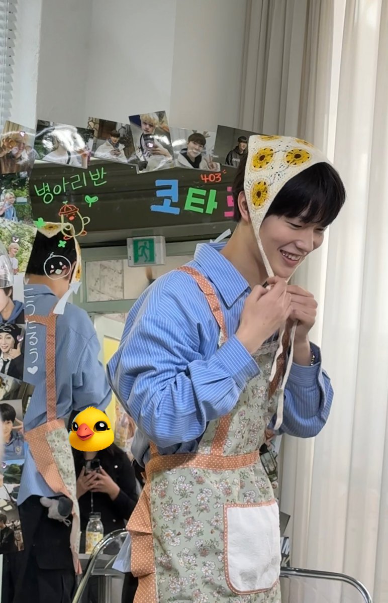 100디그리 tweet media