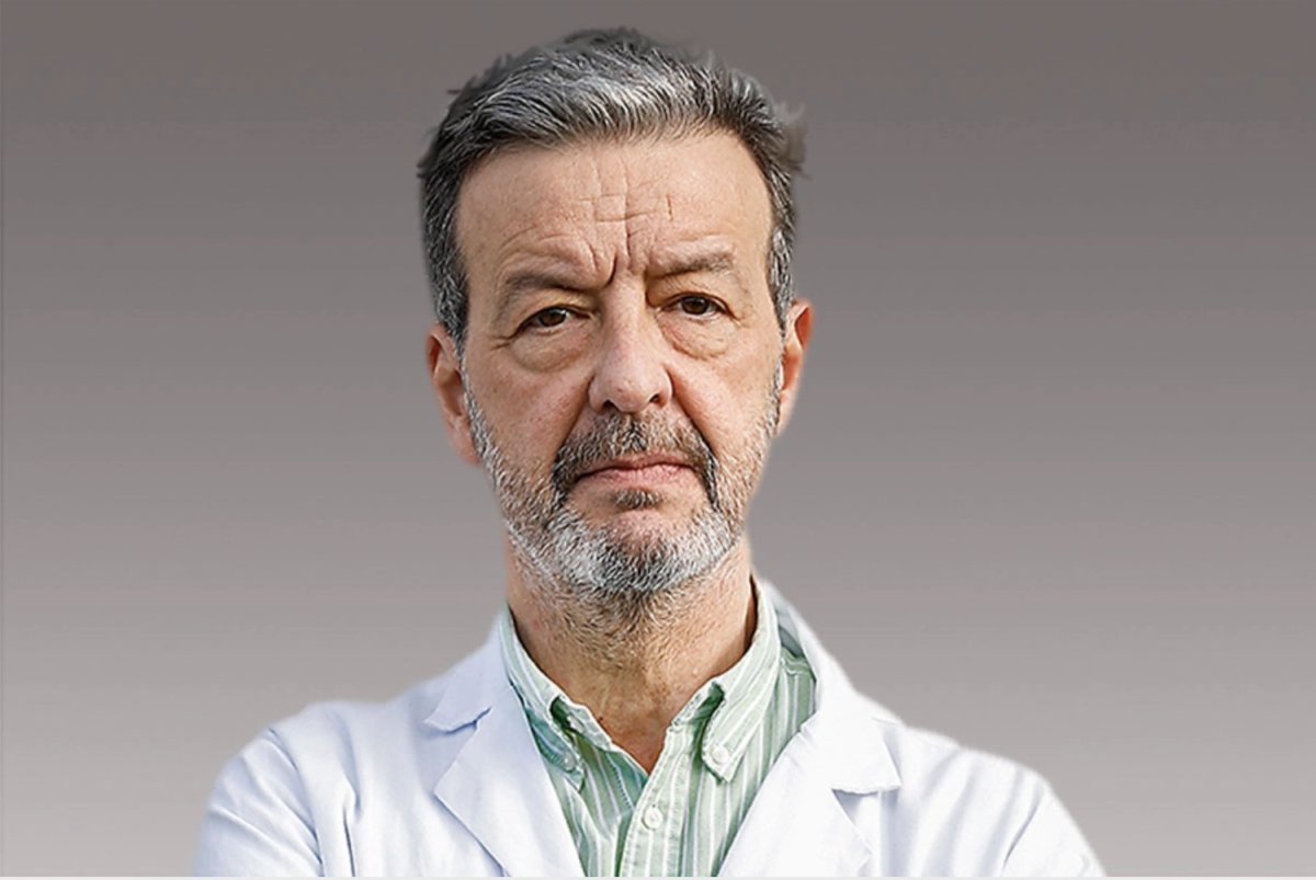 Banc de Sang (@donarsang) on Twitter photo 🔬 Donem la benvinguda a <a href="/Alvarez_Vallina/">Luis Álvarez-Vallina</a>, nou director de Recerca del BST!
Amb una destacada trajectòria en immunoteràpia i oncologia, liderarà la innovació en Substàncies d’Origen Humà i Teràpies Avançades per millorar la salut de les persones.
Benvingut, Luis! 🙌 🔬 Donem la benvinguda a <a href="/Alvarez_Vallina/">Luis Álvarez-Vallina</a>, nou director de Recerca del BST!
Amb una destacada trajectòria en immunoteràpia i oncologia, liderarà la innovació en Substàncies d’Origen Humà i Teràpies Avançades per millorar la salut de les persones.
Benvingut, Luis! 🙌