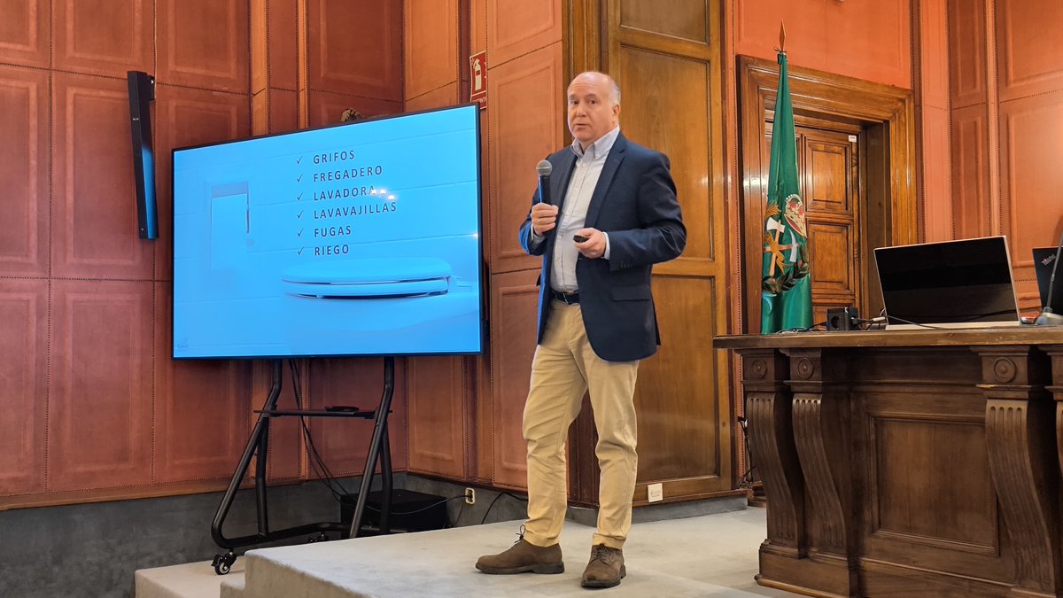 UPMWater tweet media