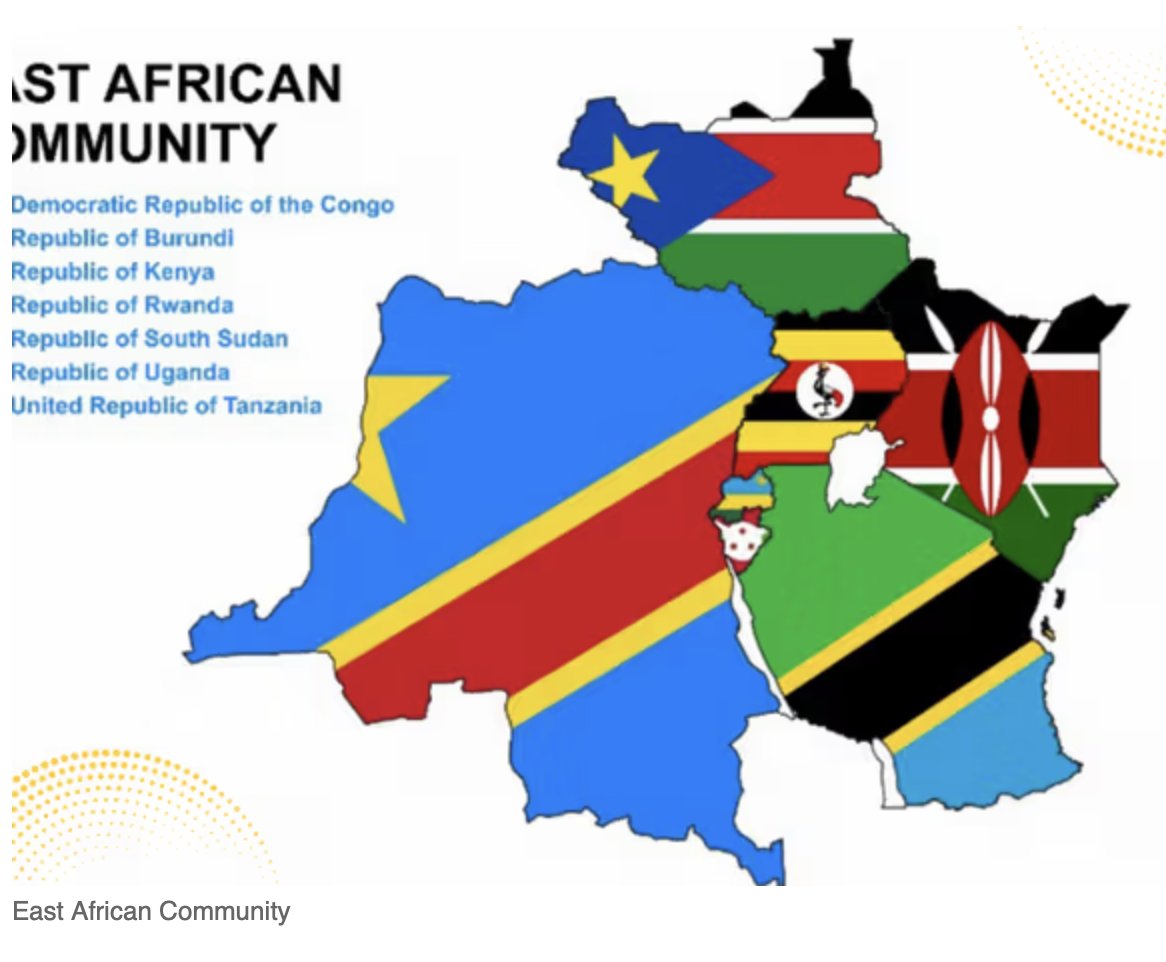As tariff's and trade wars between the major global economic powers rage, Africa's delays into common market integration, become more and more costly. WAKE UP AFRICA!
<a href="/KeTreasury/">The National Treasury & Economic Planning</a>
<a href="/ntvkenya/">NTV Kenya</a>
<a href="/ntvuganda/">NTV UGANDA</a>
<a href="/TheCitizenTz/">The Citizen Tanzania</a>
<a href="/EABCjumuiya/">East African Business Council</a>