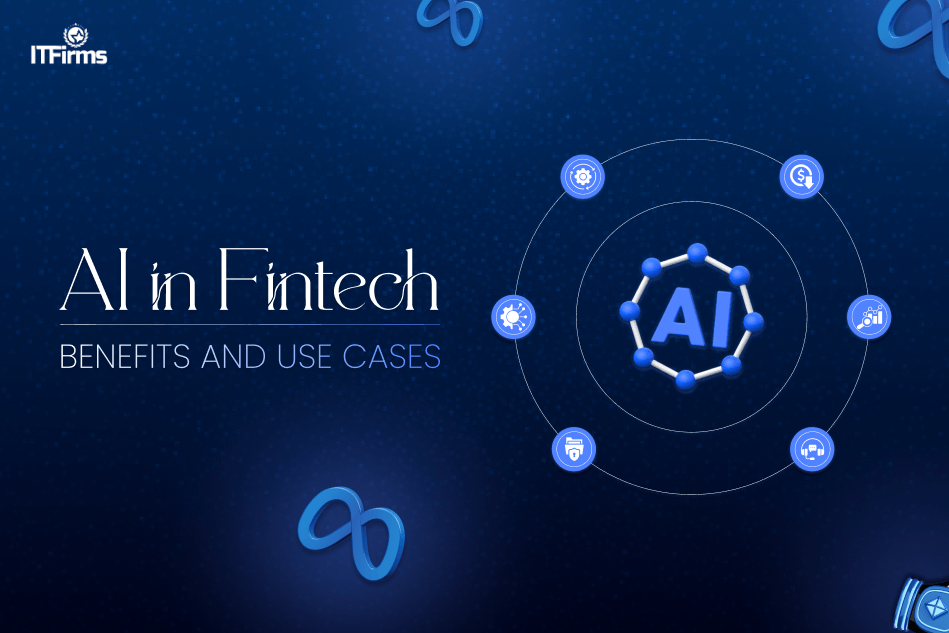 itfirms's tweet photo. Are you ready for the revolution of #AIinfintech? Has any new #fintech invention caught your eye recently? What challenges experts are facing nowadays?

Get all your answers in this article.  - https://t.co/1vhKzDPWQ9 https://t.co/adQSaQua4C
