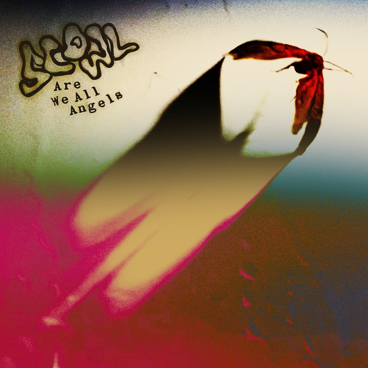 Circle Jerks, Touché Amoré, Limp Bizkitのオープニングも経験、すでにハードコアパンクの確固たる地位を築きつつ、Billie Eilish, Radiohead, Car Seat Headrest, Julien Bakerの影響も受けたScowlの『Are We All Angels』はDead Oceansより明日4/4リリース！ thestonerecords.com/?pid=185887956