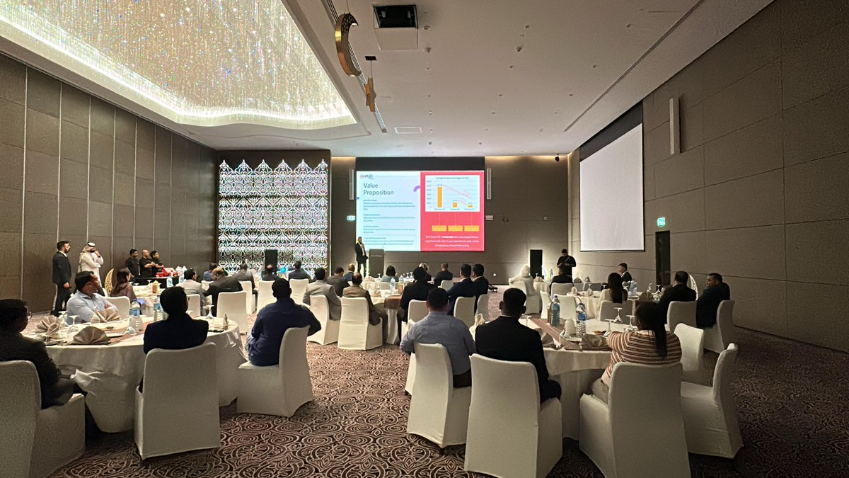 Qatar Housekeepers Iftaar.....