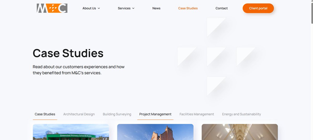 Visit our website to explore our track record of #successful #projects across #Essex and beyond. Ready to start your next property journey? Let's talk! 🤝

🔗mcessex.co.uk/case-studies
📞 01245 326 200
✉️ info@mundayandcramer.co.uk