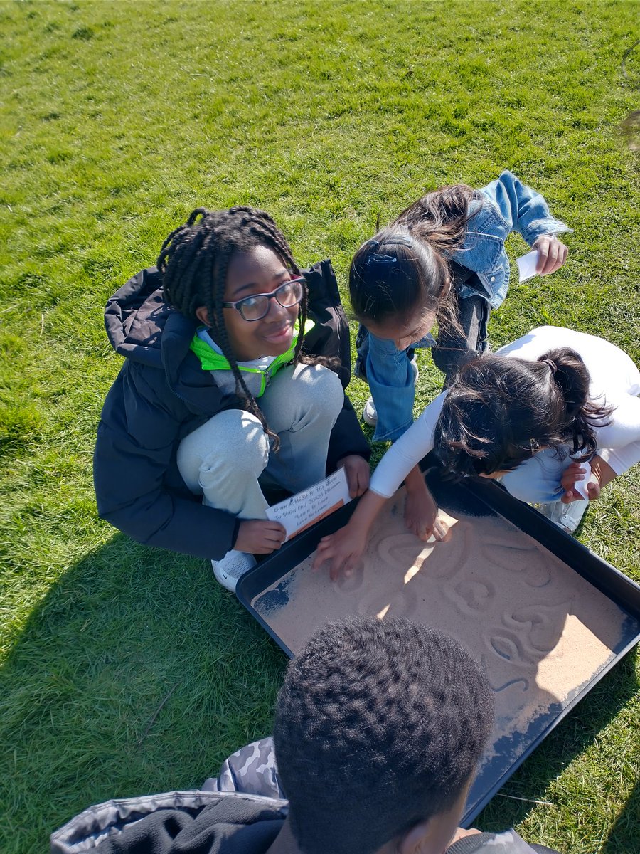 Our Lady of Perpetual Succour Primary School (@olopsprimary) on Twitter photo Big Lent Walk! The children loved engaging in the prayer stations set up along the way! 👣🚶♀️🙏
<a href="/OLOLCatholicMAT/">Our Lady of Lourdes Catholic Multi Academy Trust</a>
<a href="/CAFODSchools/">CAFOD Schools</a> Big Lent Walk! The children loved engaging in the prayer stations set up along the way! 👣🚶♀️🙏
<a href="/OLOLCatholicMAT/">Our Lady of Lourdes Catholic Multi Academy Trust</a>
<a href="/CAFODSchools/">CAFOD Schools</a>