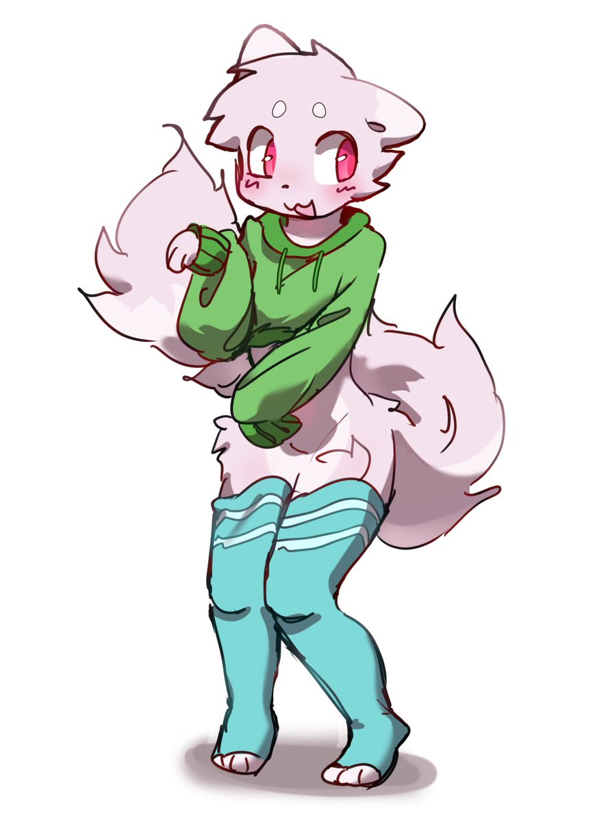 more silly ;3