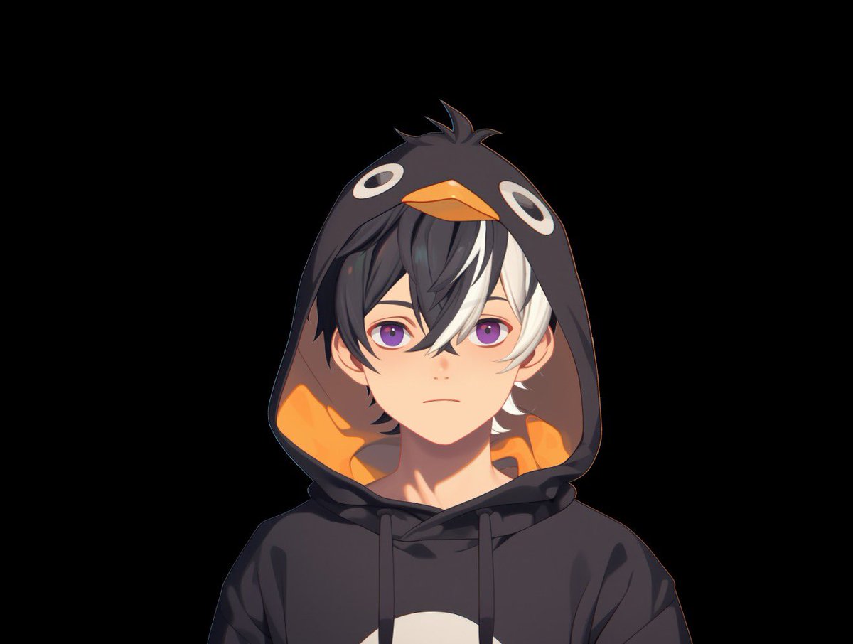 Faenor245309's tweet photo. Hello I’m Faenor, nice to meet you. https://t.co/eHXKAzsOz3