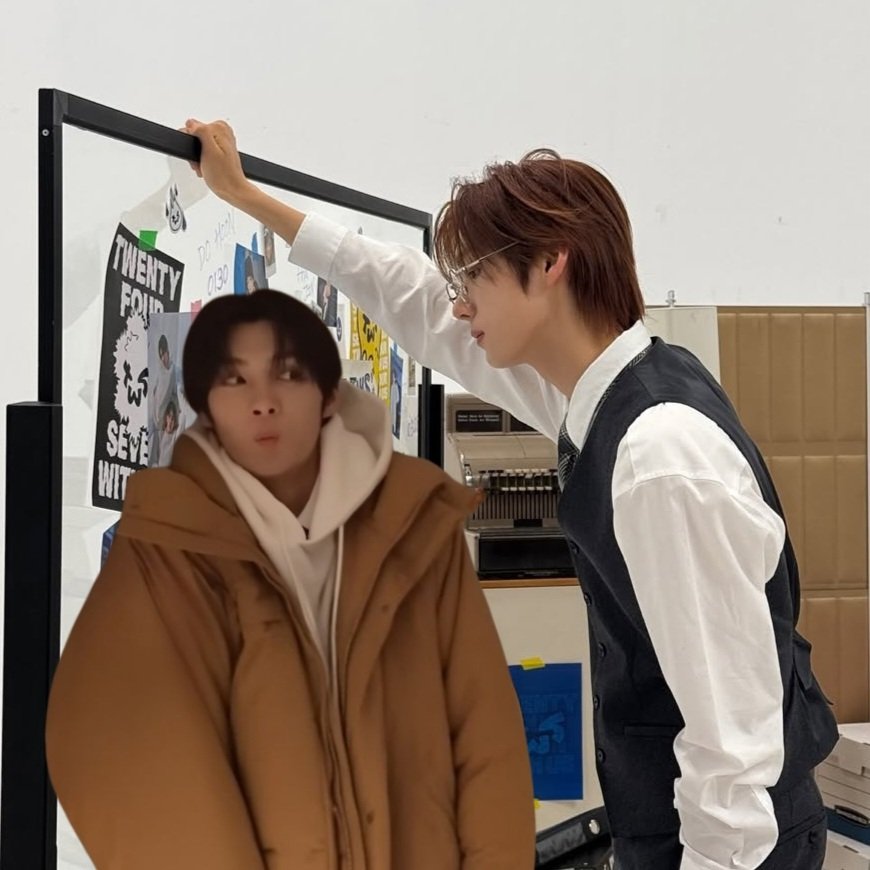 영재😂😂
