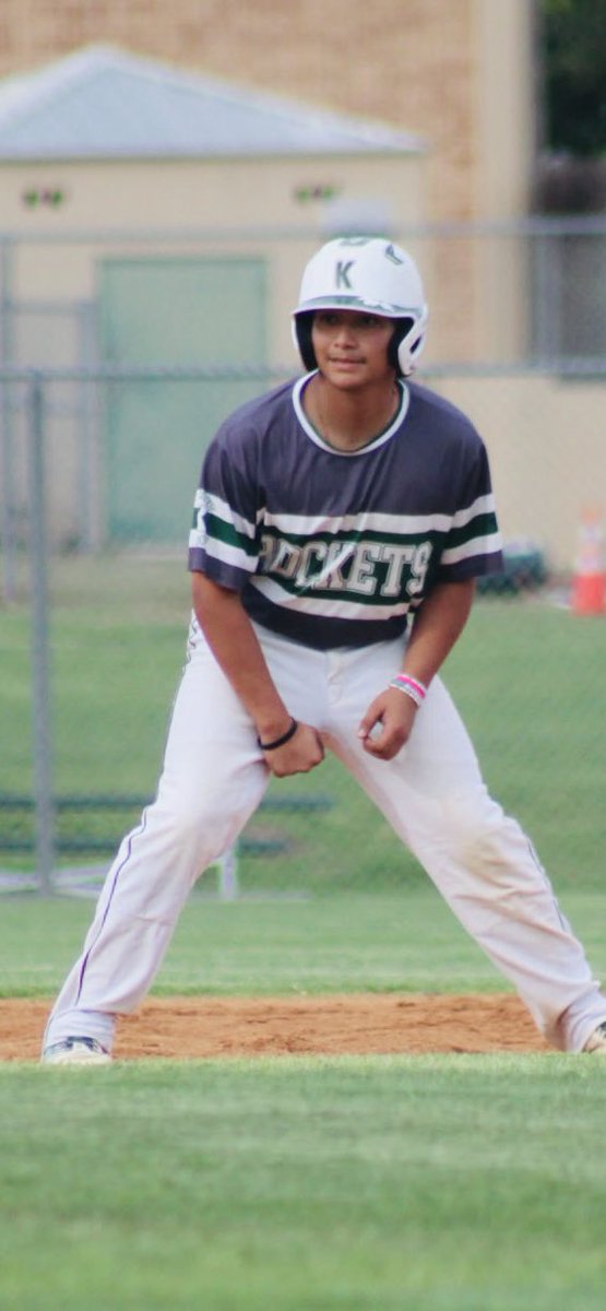 casevedoiii's tweet photo. My son. #son #jfk #kennedy #baseballschool https://t.co/btZw1L6ayO