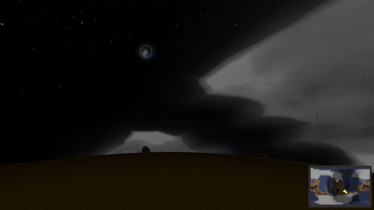 pitxardo's tweet image. 👀👀👀👀👀👀👀👀

#indiegame  #space #PlanetaryLife