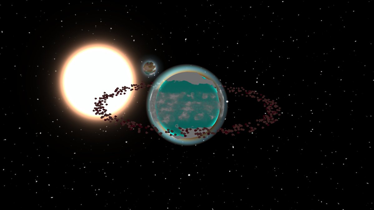 pitxardo's tweet image. 👀👀👀👀👀👀👀👀

#indiegame  #space #PlanetaryLife