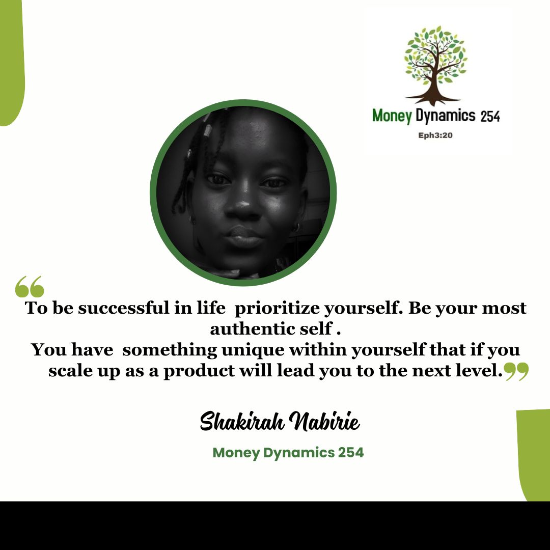 Rursh3's tweet photo. You have something to offer the world!
#Moneydynamics Anne Waiduru Raila Odinga Moi University https://t.co/Jzeb0vXnzD