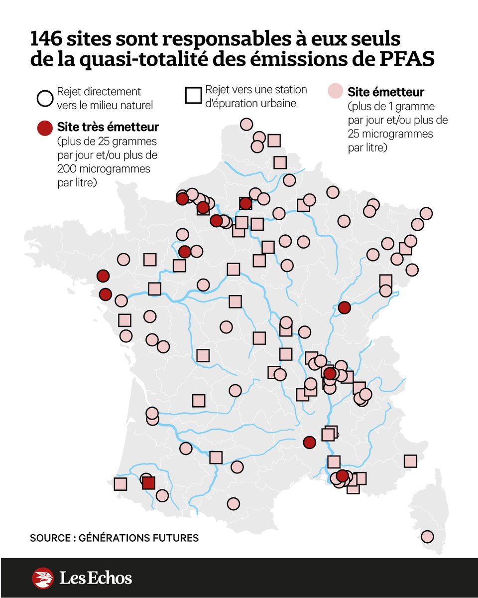 Les Echos tweet media