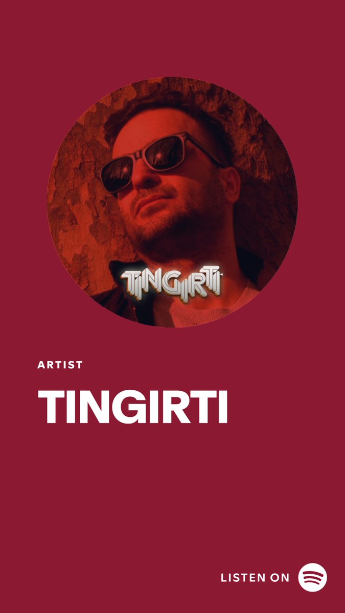 TINGIRTImusic's tweet photo. https://t.co/Y95HkizDhc 

#müzik https://t.co/9C8g31A2PT