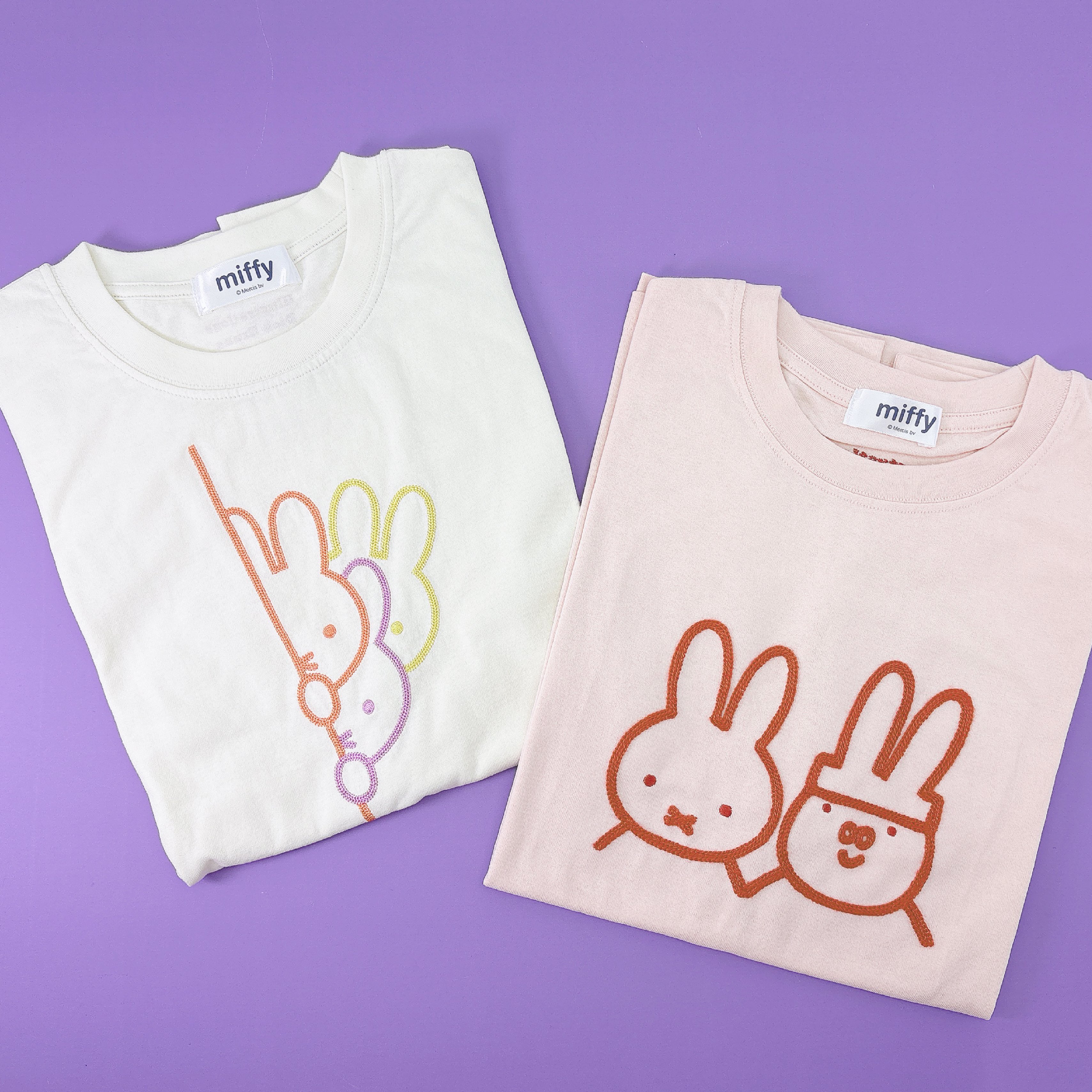 ミッフィースタイル【公式】 (@miffy_style_t) / X