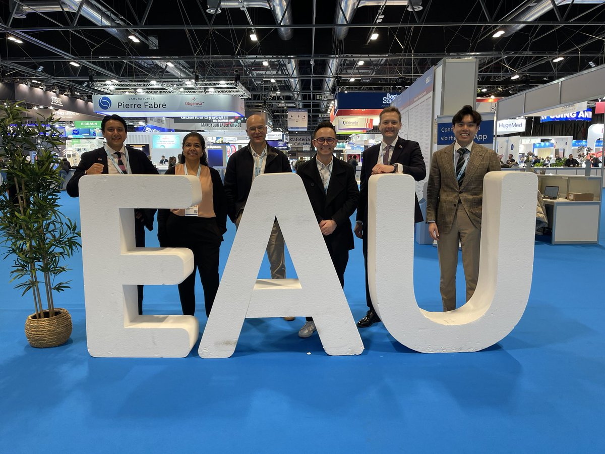 Martin J. Connor (@connor_urol) on Twitter photo Ready to join Imperial Prostate?
We are hunting for the next PhD Clinical Research Fellow for our 13th trial #AVIDITY. PSMA PET/CT only directed treatment in high-risk PCa (closing 15/04).
APPLY 🔗: imperial.ac.uk/jobs/search-jo…
<a href="/IP_London/">Imperial Prostate</a> I <a href="/LondonProstate1/">Hashim U. Ahmed</a> I <a href="/imperialcollege/">Imperial College London</a> Ready to join Imperial Prostate?
We are hunting for the next PhD Clinical Research Fellow for our 13th trial #AVIDITY. PSMA PET/CT only directed treatment in high-risk PCa (closing 15/04).
APPLY 🔗: imperial.ac.uk/jobs/search-jo…
<a href="/IP_London/">Imperial Prostate</a> I <a href="/LondonProstate1/">Hashim U. Ahmed</a> I <a href="/imperialcollege/">Imperial College London</a>