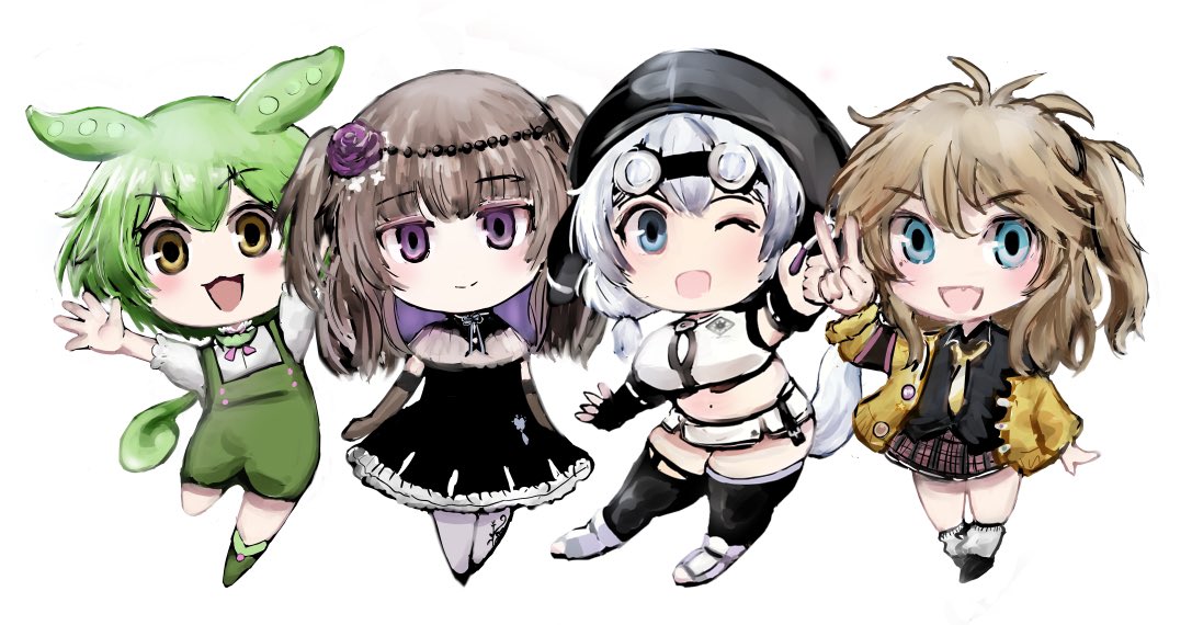 ずんだもん 「ボイボさん… 」|まんさきのイラスト