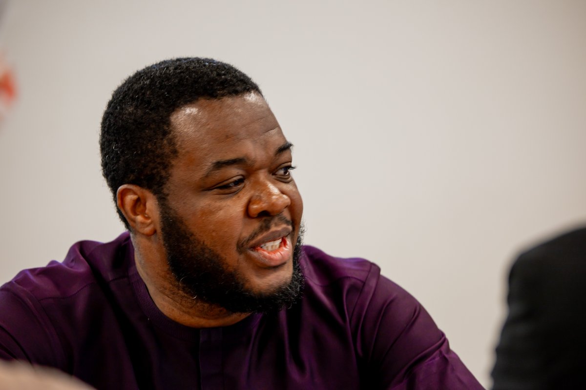 UNDPAfrica's tweet image. Key takeaways from @JMartyns at the #RegionalPartnersForum.

The #PortfolioApproach is:

✅ Viable in today’s shifting aid landscape
🧭 A learning journey — not about command &amp;amp; control
⚠️ Not devoid of risks
📊 Driven by evidence, data &amp;amp; thought leadership

#NextGenUNDP