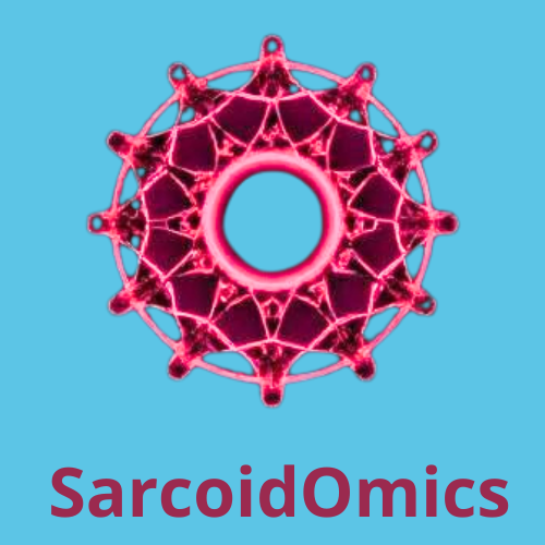 The SarcoidOmics network is starting. Thanks to ERS for the CRC support
 ersnet.org/science-and-re…