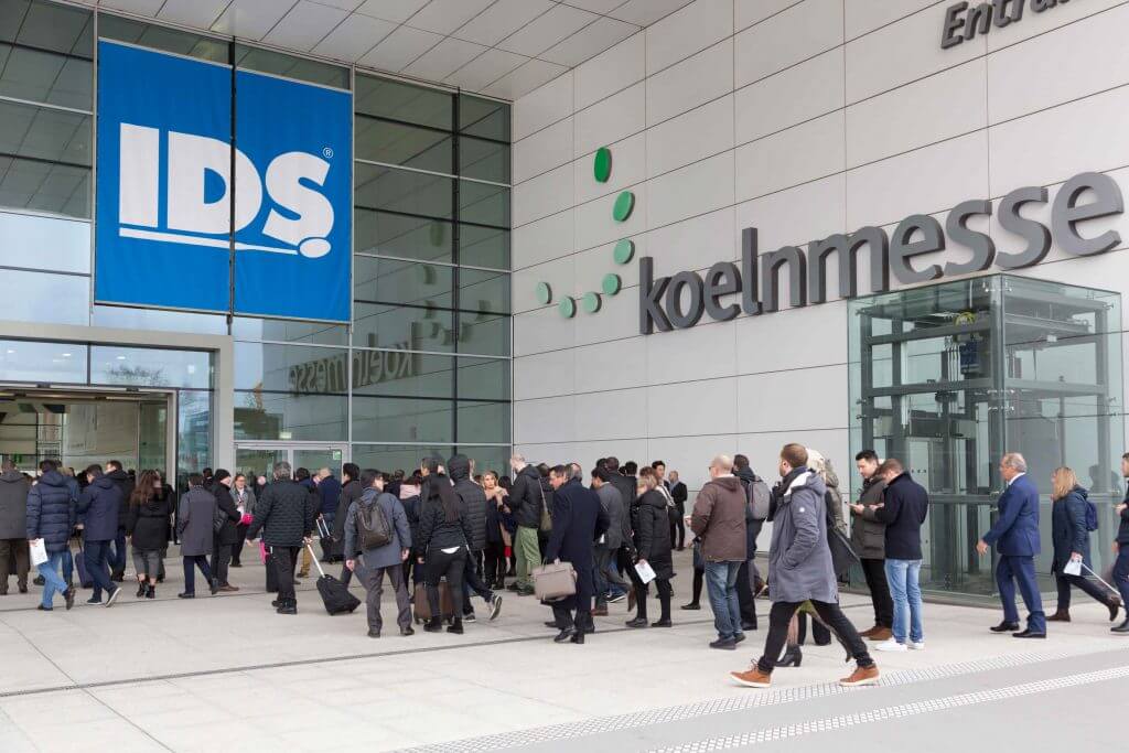 BallHeadTech's tweet image. ¡Gran experiencia en #IDS2025 en Colonia! Conectamos con nuevos socios y descubrimos las últimas innovaciones del sector dental. 🚀🦷 ¡Gracias por acompañarnos! #DentalInnovation #TecnologíaDental #BallHeadTechnology